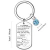 Hgreiwgk Nephew Keyring Nephew Gifts Birthday Christmas Valentine's Day Present