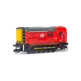 Hornby TT:120 Model Railway TT3002M DB Schenker Class 08 0-6-0 08623 - Era 10 Locomotives