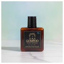gompu Provision of third party information for Gompu ordering/delivery / 곰푸 주문/배송을 위한 제3자 정보제공