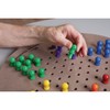 S&S Worldwide Super Chinese Checkers