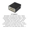 Fuel Pump Relay 0035452405 High Performance Wear Resistant Replacement for