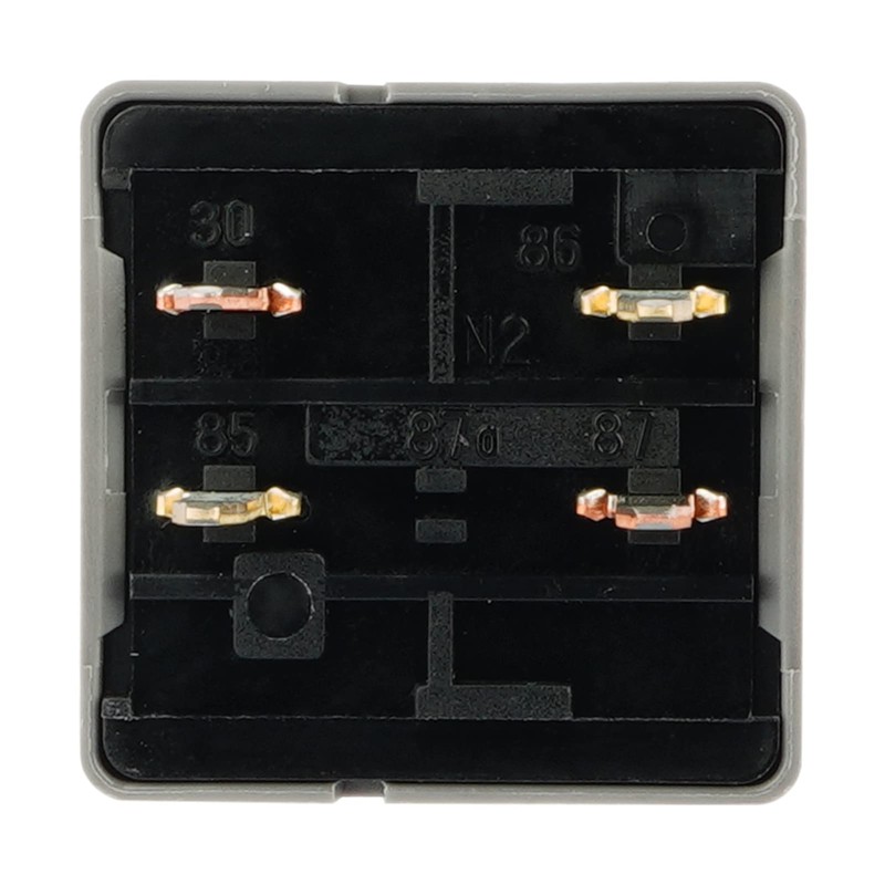 OK2A167740 12VDC 4Pins 40A 1 Form A Quick Connect Compressor
