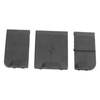 Camera USB Side Rubber Cover Kit Strong Protection Rugged Stylish