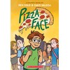 Pizza Face: A Graphic Novel (Four Eyes)