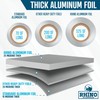 Rhino Aluminum Heavy Duty Aluminum Foil - 18 x 525