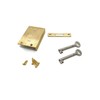 Half Mortise Chest Lock Half Mortise Cabinet Furniture Lock Premium