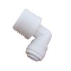 Malida Male Push To Connect Tube Fitting,water purifiers Quick Connector