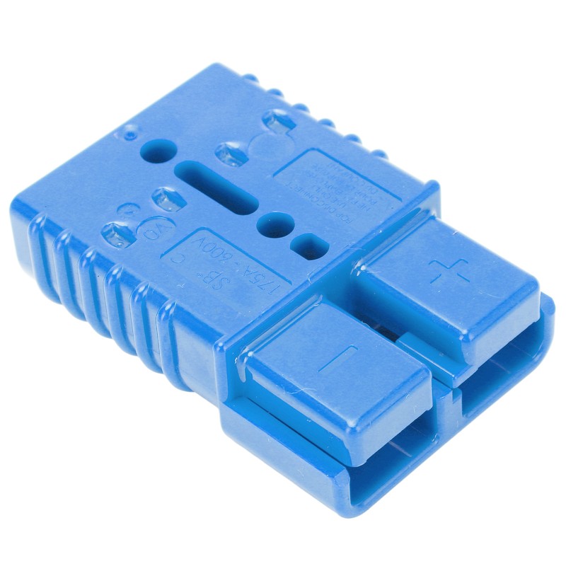 Battery Connect Disconnect Plug Terminal SB175A Battery Cable Quick Connector