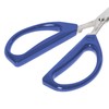JOYCE CHEN Original Unlimited Kitchen Scissors, One Size, Blue