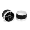 only fire Grill Control Knob, 2 Pack Gas Burner Replacement