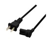 Vebner 12-Foot Power Cord Compatible with Sonos Era 100 and