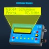 1Hz-500kHz DDS Signal Generator with Schumann Resonator,Multifunction Frequency Generator with