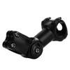 Yizhet Bicycle Handlebar Extension 31.8 mm/25.4 mm 0 ~ 120°