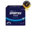 Sportsix [Before exercise] SPO6S Running Marathon Booster Gel 60g 10