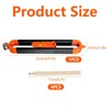 GIONAR 5Pcs Scribe Tool with Lock, Multi Functional Scribing Tool