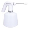 Electric Watering Can Rechargeable Hand Held Automatic Spray Bottle with
