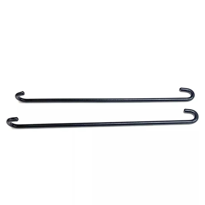 The Stets Hooks ™ Truck Bed Extension Hooks The Stets