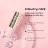 UJhay Retinol Eye Stick - Anti-Aging Balm with Caffeine &