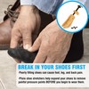 Plixio Shoe Stretcher Women and Men's Shoe Widener - Wooden