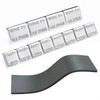 pinedash pro Pinewood Speed Derby Car Weights Kit - 3OZ