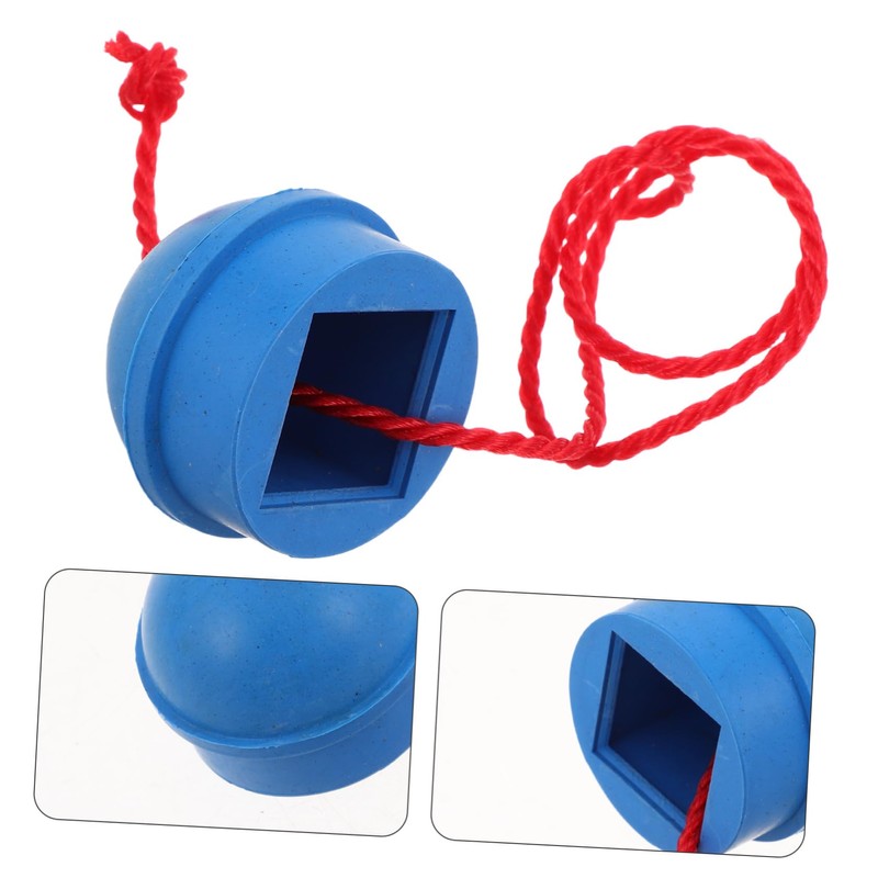 KOMBIUDA Billiard Chalk Holder Clip Fit Chalk Box Stylish Compact