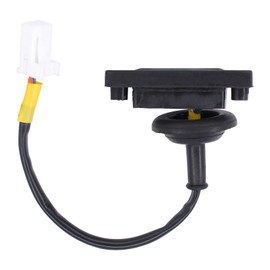 Doo Engy Tailgate Opener Tailgate Handle Lock Boot Flap Boot Lock Release Switch Rear for Rio III 3 Ub 2011-2017 Picanto Ta from 2011 81260-1W220