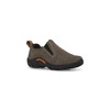 Merrell Unisex-Child Jungle Moc 2 Black Size: 2.5 Little Kid