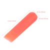 Angoily Tile Leveling Wedges , 100PCS Tile Inserts Tiles Deck