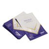 5pcs 50g V Line Face Masks Reduce Double Chin Face