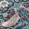 Obal William Morris Table Runner, Green floral table runner Heat