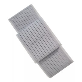 Sensamed Banda De Sujeción Para Electrodos 120cm Gris Gimnasia Pasiva