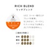 UCC Drip Pods Dedicated Capsules, Appraiser's Pride Rich Blend, 12