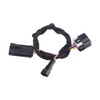 WMPHE Compatible with MAF/IAT Sensor Adapter Wiring Harness LS1 LS3