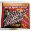 Mountain Dew Citrus Cherry Game Fuel 12 Pack 2024 Sealed