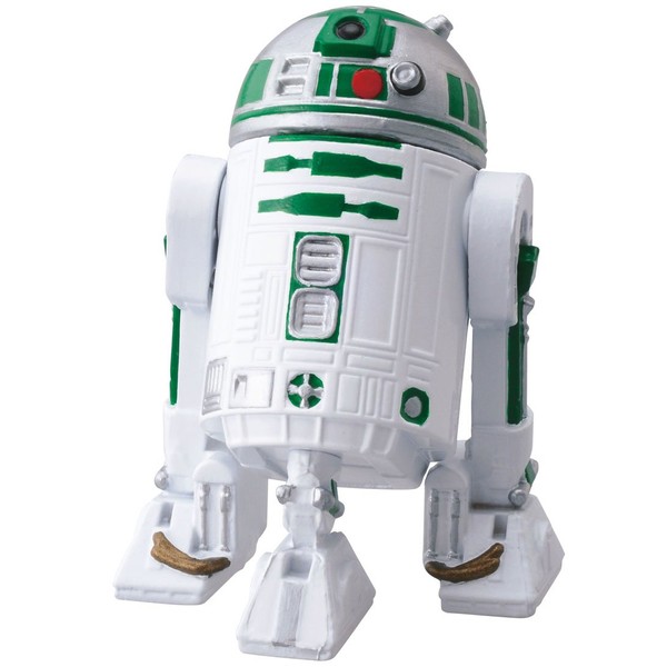 Metacolle Star Wars R2-A6