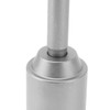 T Post Driver 5 Pits Shank Steel Fence Post Driver