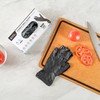 Restaurantware-Serve Secure Small Gloves, 1000 Disposable Gloves - Does Not