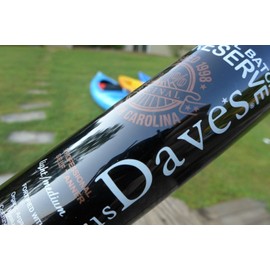 Famous Dave's SMALL BATCH SELF TANNER sunless LOTION light/medium MADE IN USA