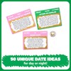 WHAT DO YOU MEME? Date Night Scratch-Off Cards by Relatable,