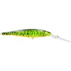 Livingston Lures EBS Walleye 111 Fire Tiger #10712
