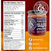 Hot Wachula’s Fire Roasted Garlic Salsa | Medium | Hand