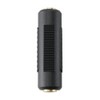 1/8" (3.5mm) Female to Female Stereo Coupler