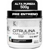 L Citrulina Malato 2 1 500g Pre Entreno Potenciador Oxido