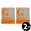 Living Factory H Partner Gluten-decomposing enzyme Low-molecular-weight fermented grain digestive enzyme for a total of 2 months / 글루텐 분해 효소 저분자발효곡물 소화효소 총 2개월분