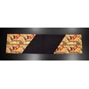 SHINSENDO Kimono Table Runner 120x30cm　 (Pattern Name:Kiwami)