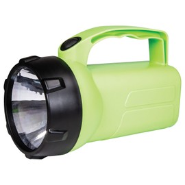Dorcy 41-3128 5 x 11.4 x 5.1 in. Rechargeable Spotlight