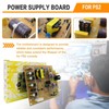 Gxcdizx Power Supply Board Motherboard 35000 to 39000 for PS2
