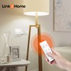 Link2Home Wireless Remote Control Outlet Light Switch, 100 ft range,