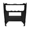 Metra 99-8232B 2012-Up Toyota Camry ISO Single/Double DIN Dash Installation
