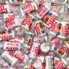 Sweetie Tooth 50 Mini Love Heart Rolls - 550g Love